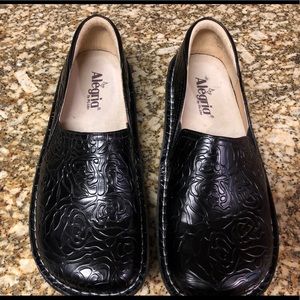 Black Mules Alegria